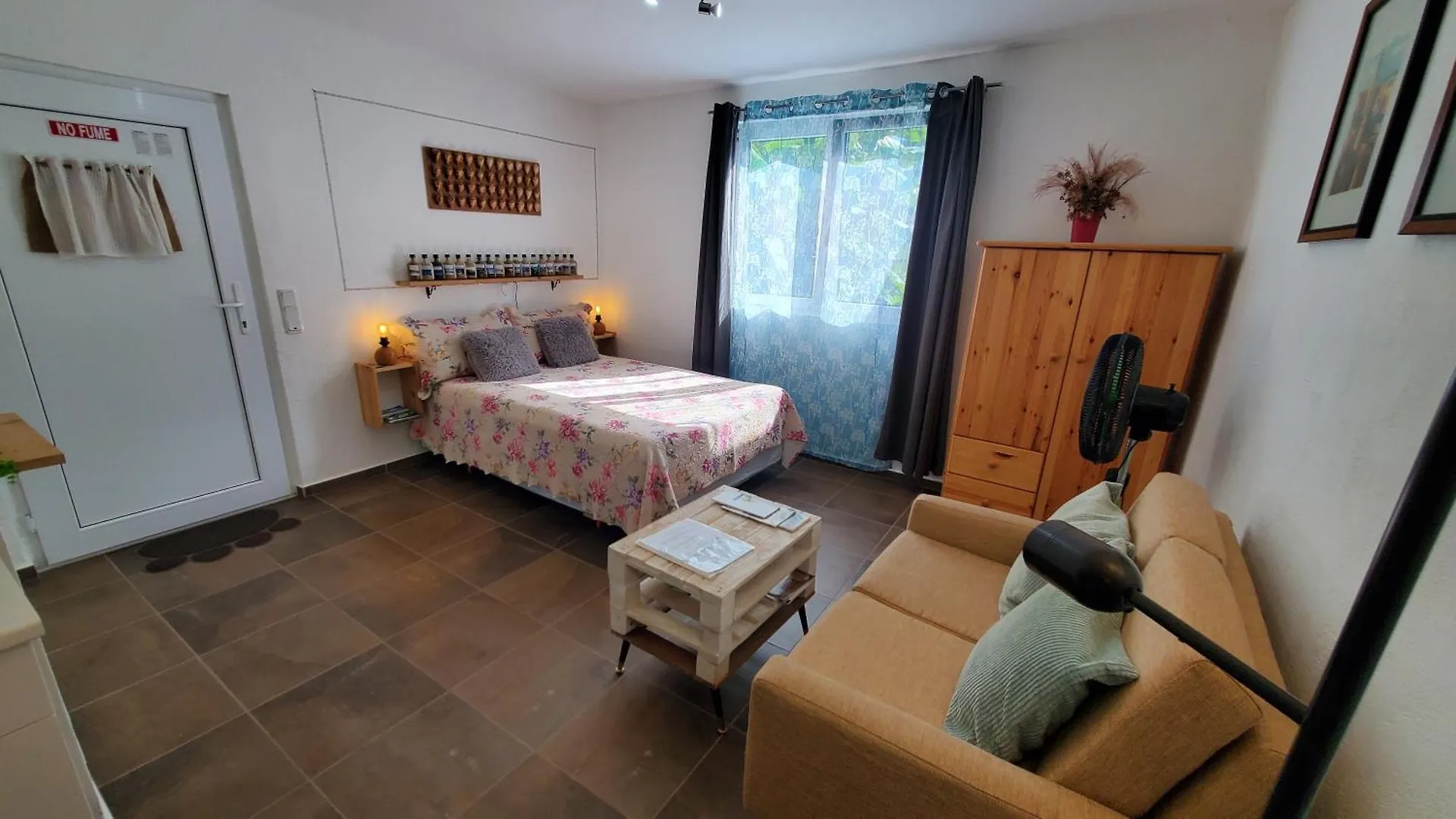 Apartamento Los 3B Manabao Dominican Republic