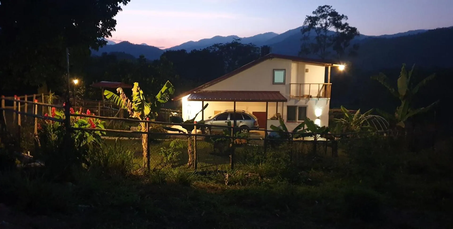 Apartamento Los 3B Manabao 0*,  Dominican Republic