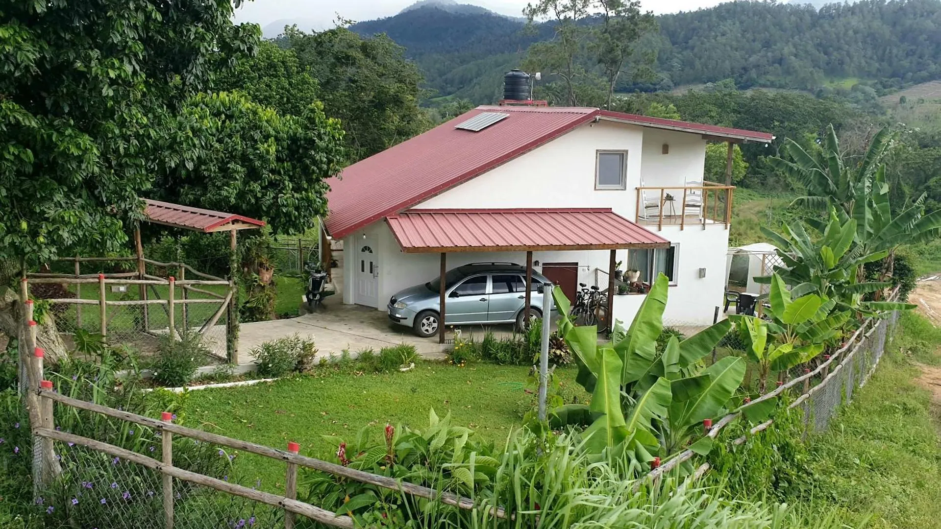 Apartamento Los 3B contacts