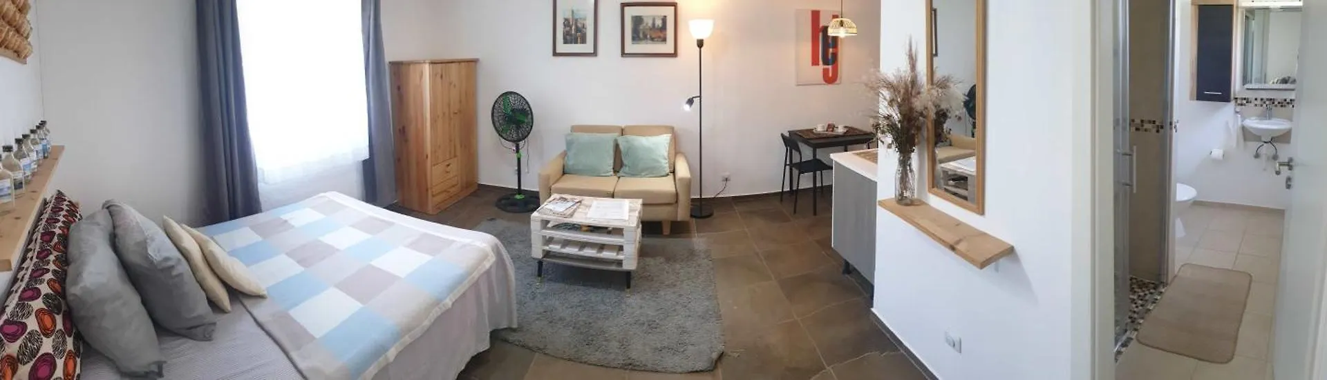 Apartamento Los 3B Manabao Apartment