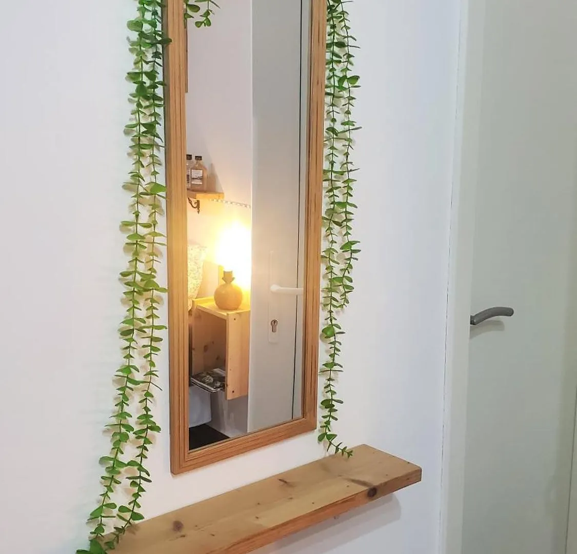 Apartamento Los 3B Manabao