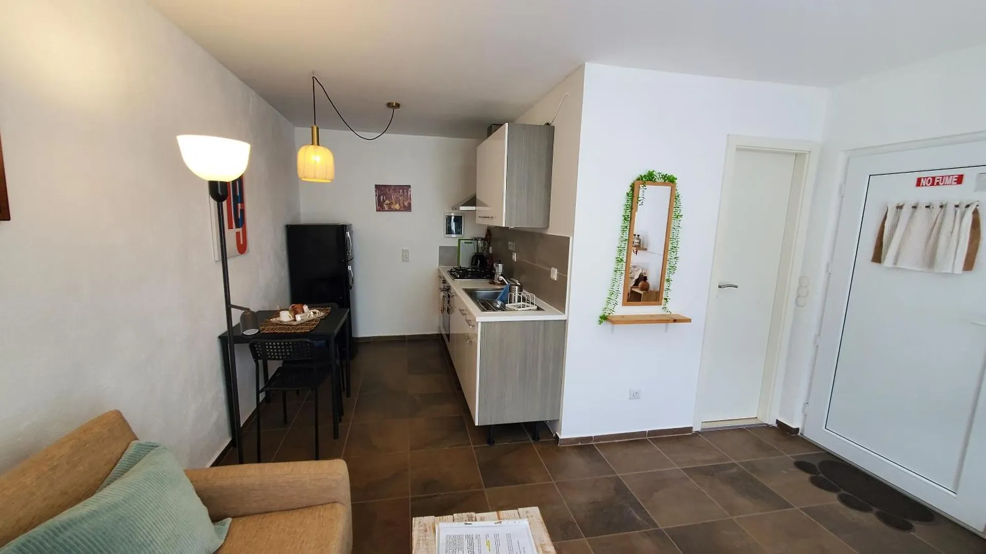 Apartment Apartamento Los 3B Manabao