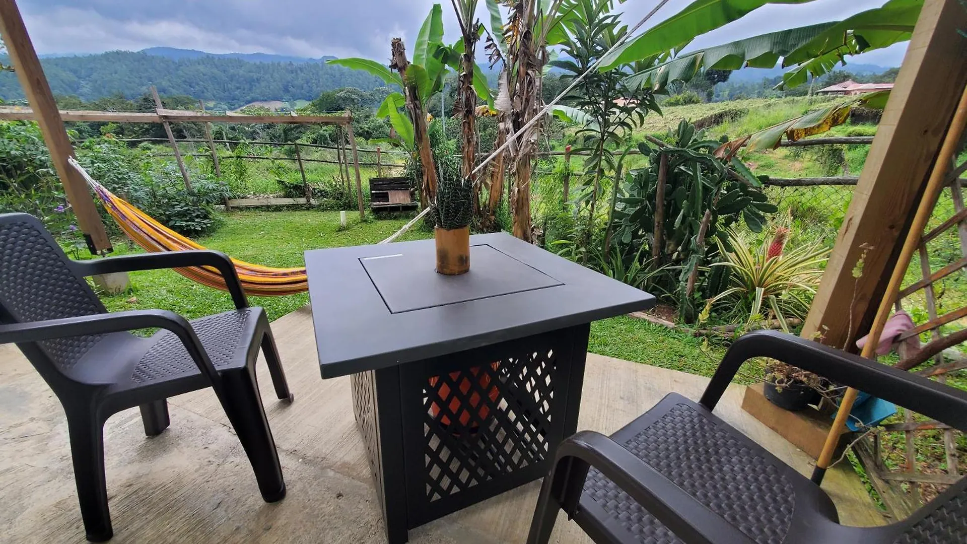 Apartamento Los 3B Manabao Dominican Republic