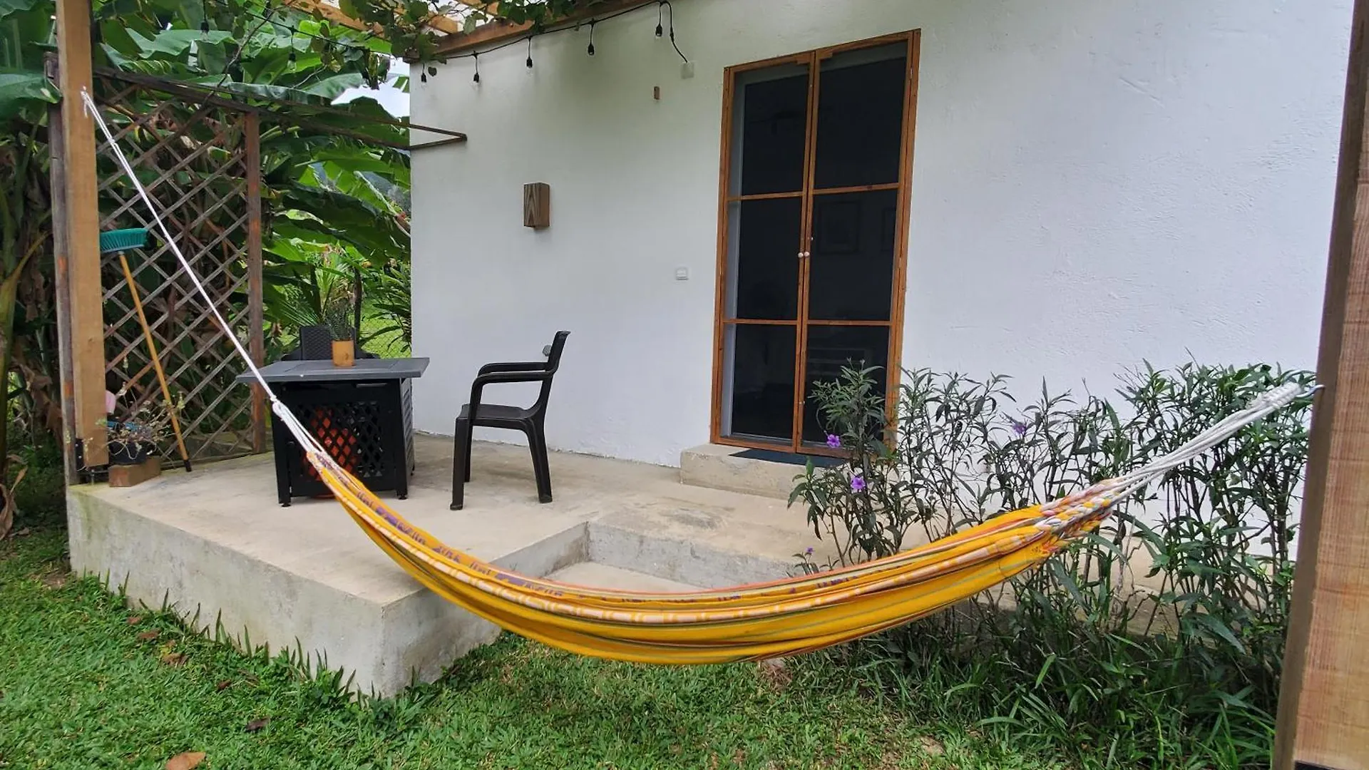 Apartamento Los 3B Manabao