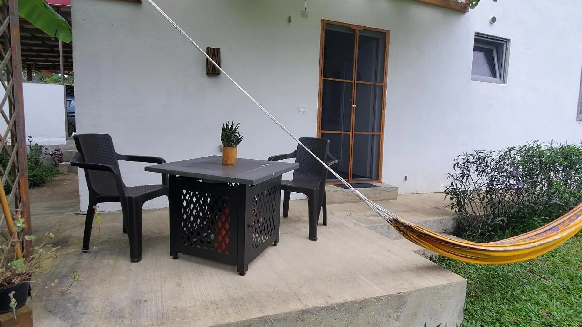 Apartamento Los 3B Manabao 0*,
